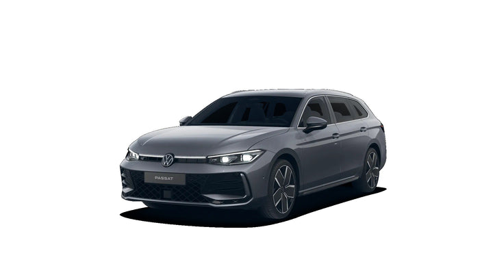 Volkswagen Passat R-Line 2,0 TSI 150KW