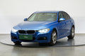 BMW Řada 3 335i xDrive 235 kW