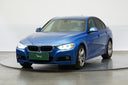 BMW Řada 3 335i xDrive 235 kW
