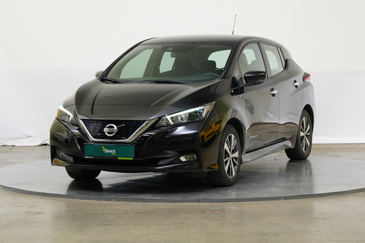 Nissan LEAF 110 kW Acenta 40 kW