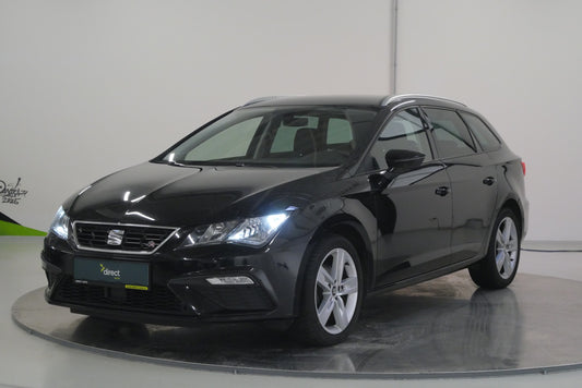 Seat Leon 1.6 TDI 85 kW FR
