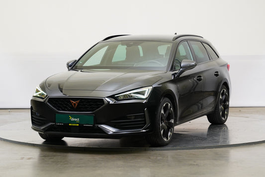 Cupra Leon 1.5 eTSI 110 kW ST