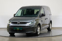 Volkswagen Caddy 2.0 TDI 90 kW DSG Comfortline