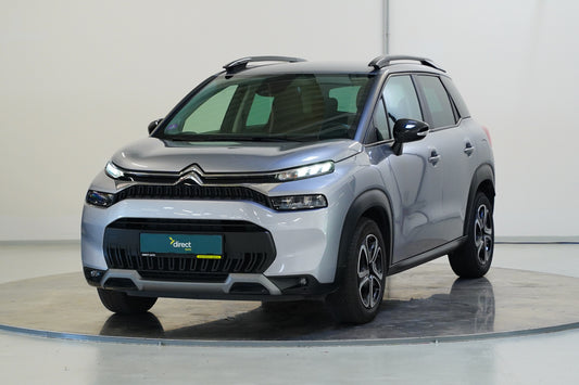 Citroën C3 Aircross 1.2 PureTech 81 kW Feel Pack