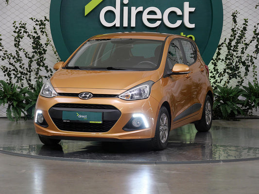 Hyundai i10 1.2i 64 kW Style