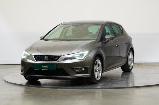 Seat Leon 1.4 TSI 92 kW FR