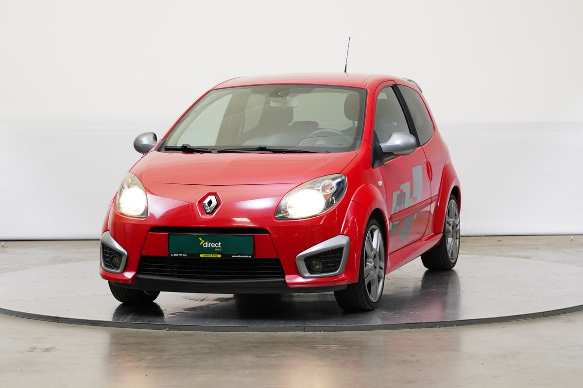 Renault Twingo 1.6 98 kW Sport – foto 1