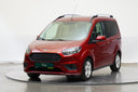 Ford Tourneo Courier 1.5 TDCi 74 kW Trend