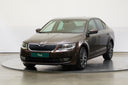 Škoda Octavia 2.0 TDI 110 kW DSG L&K