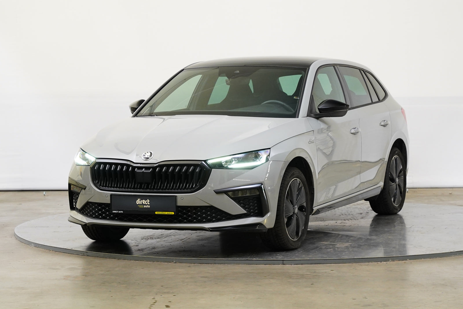 Škoda Scala 1.0 TSI 85 kW DSG Monte Carlo – foto 1
