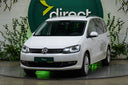 Volkswagen Sharan 2.0 TDI 103 kW 4Motion Comfort