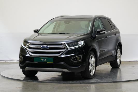 Ford Edge 2.0 TDCI 155 kW AWD