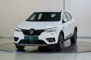 Renault Arkana 1.6 E-Tech 69 kW