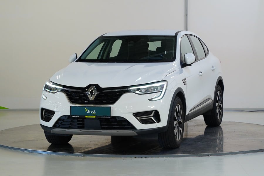 Renault Arkana 1.6 E-Tech 69 kW – foto 1