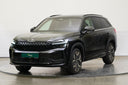 Škoda Kodiaq 2.0 TDI 142 kW Excl. Selection
