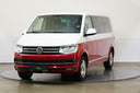 Volkswagen Caravelle 2.0 TDI 146kW 4Motion Highline