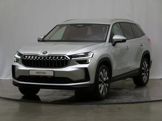 Škoda Kodiaq 2.0 TDI 142 kW Excl. Selection