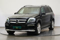 Mercedes-Benz GL GL 350 BlueTEC 4MATIC