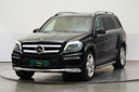 Mercedes-Benz GL GL 350 BlueTEC 4MATIC