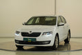 Škoda Octavia 1.0TSi 85kW