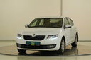 Škoda Octavia 1.0TSi 85kW