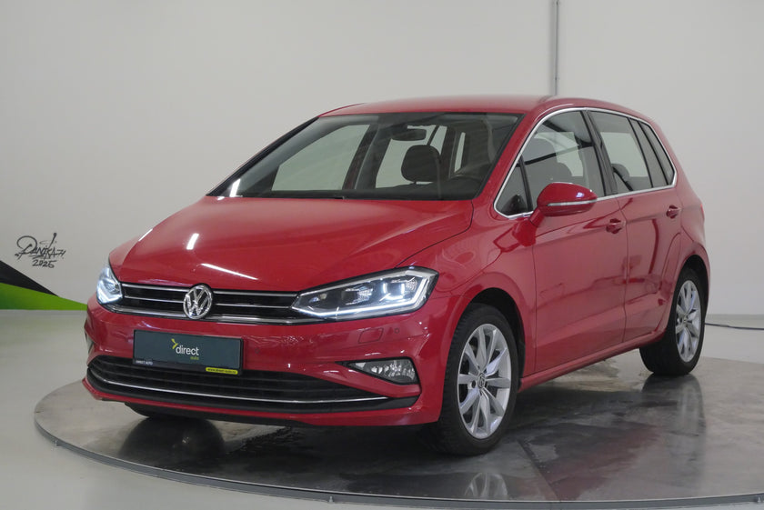 Volkswagen Golf 1.5 TSI 96 kW Highline