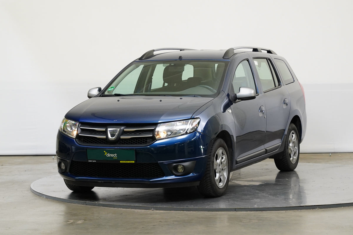 Dacia Logan 0.9 TCe 66 kW Celebration – foto 1