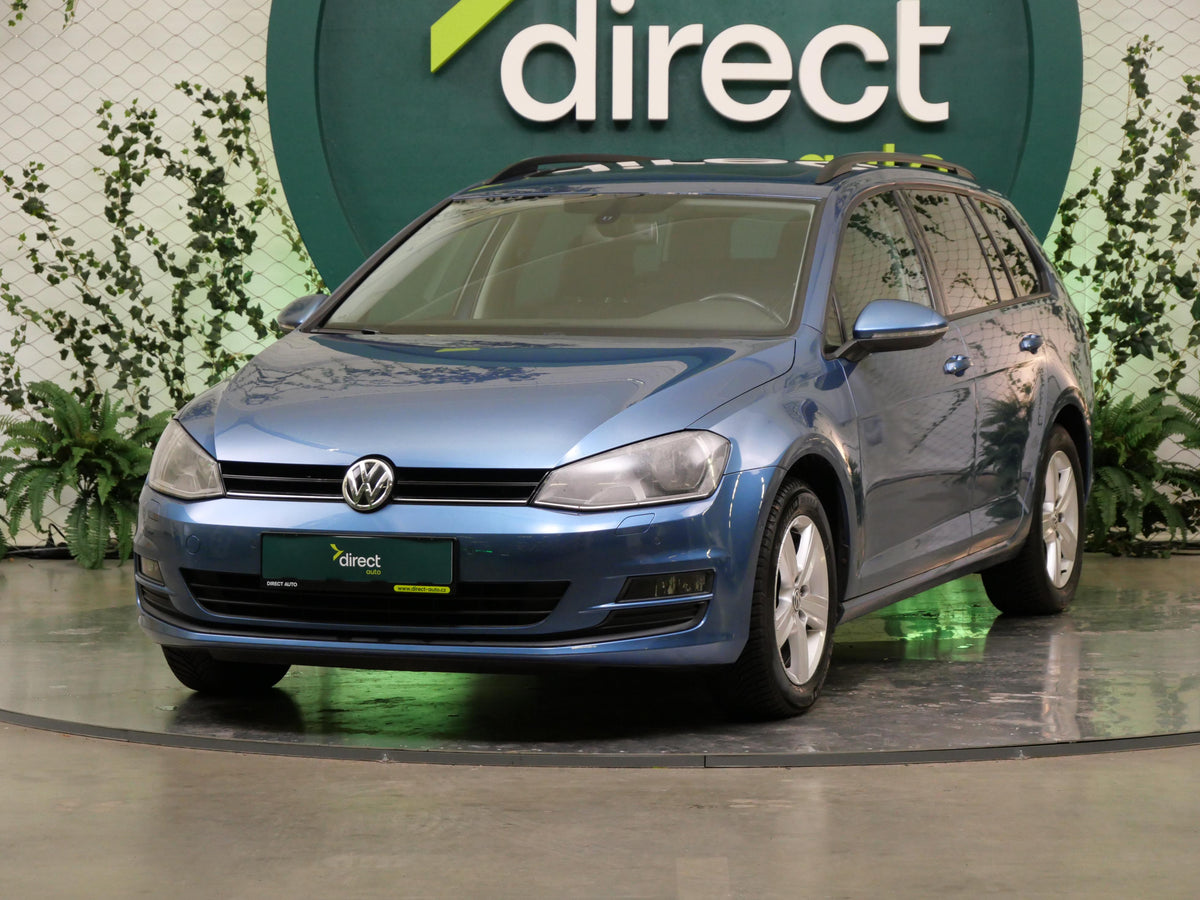 Volkswagen Golf 1.2 TSI 63 kW Comfortline – foto 1