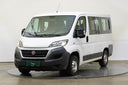 Fiat Ducato 2.0 MultiJet 85 kW L1H1