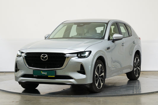 Mazda CX-60 3.3D 187 kW AT AWD Takumi