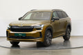Škoda Kodiaq 2.0 TDI 142 kW 4x4 Sportline