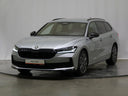 Škoda Superb 2.0 TDI 142 kW 4x4 SportLine