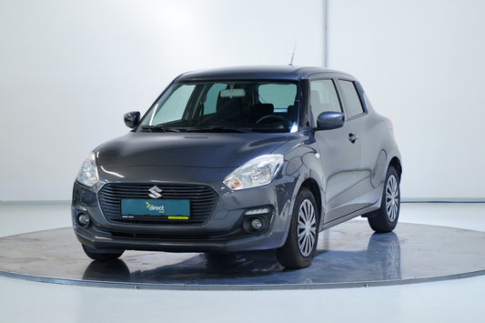 Suzuki Swift 1.0 82KW