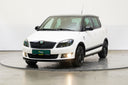 Škoda Fabia 1.2 TSI 63 kW Monte Carlo