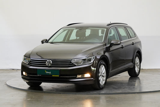 Volkswagen Passat 2.0 TDI 110 kW DSG Comfortline