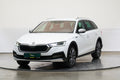Škoda Octavia 2.0 TDI 110 kW DSG 4x4 Scout