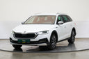 Škoda Octavia 2.0 TDI 110 kW DSG 4x4 Scout