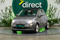 Fiat 500C 1.2 51 kW Lounge