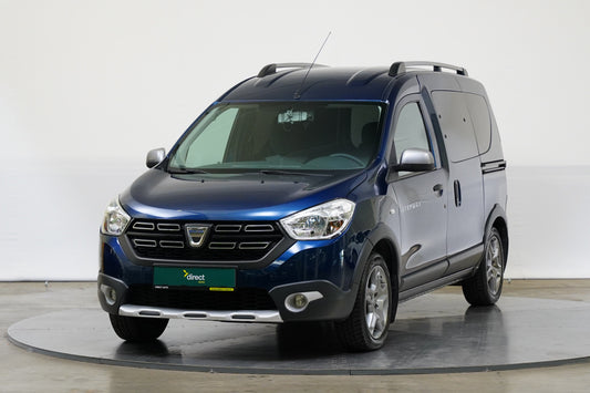 Dacia Dokker 1.6 SCe 75 KW