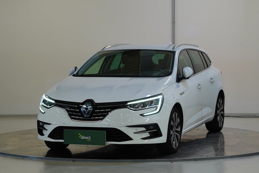 Renault Mégane 1.3 TCe 103 kW Techno – foto 1