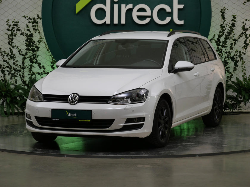 Volkswagen Golf 1.2 TSI 77 kW Comfortline