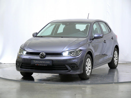 Volkswagen Polo 1.0 TSI 70 kW Life