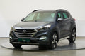 Hyundai Tucson 2.0 CRDI 136 kW Style 4x4