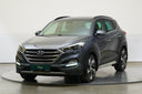 Hyundai Tucson 2.0 CRDI 136 kW Style 4x4