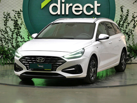 Hyundai i30 1.5 DPI 81 kW Smart