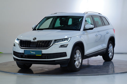 Škoda Kodiaq 1.5 TSI 110 kW Style