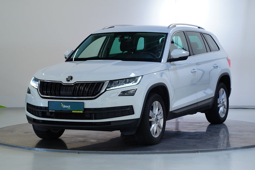 Škoda Kodiaq 1.5 TSI 110 kW Style