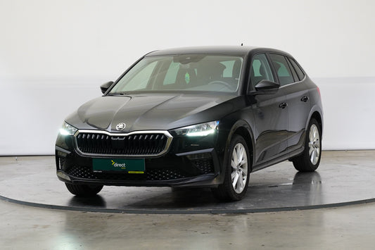 Škoda Scala 1.0 TSI 85 kW Top Selection