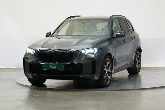 BMW X5 3.0 i 230 kW Xdrive 50E