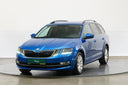 Škoda Octavia 2.0 TDI 110 kW 4x4 Style
